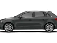 Used Audi A3 Sportback Sport 150 HP (110 kW) 2017 Hatchback