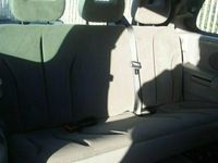 Used Chrysler Voyager 2005 MPV