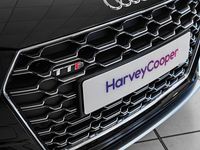 Used Audi TTS 2023 Coupe