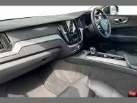 Used Volvo XC60 Plus 247 HP (181 kW) 2023 Black SUV