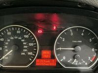 Used BMW 116 2010 Blue Hatchback