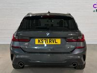 Used BMW 330e M Sport 292 HP (214 kW) 2022 Grey