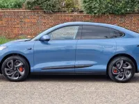 New MG IM6 553 kW (752 HP) 2026 SUV
