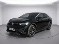 Used VW ID.5 Pro 127 kW (174 HP) 2023 Black SUV