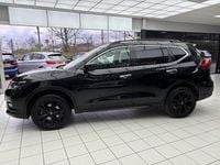 Used Nissan X-Trail N-TEC 150 HP (110 kW) 2020 Black SUV