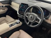 Used Volvo XC90 Plus 247 HP (181 kW) 2025 Silver SUV