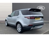 used Land Rover Discovery y 3.0 SDV6 HSE Luxury 5dr Auto SUV