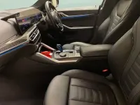 Used BMW i4 Comfort Edition 400 kW (544 HP) 2024 Sedan