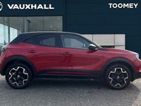 Used Vauxhall Mokka GS Line 131 HP (96 kW) 2025 SUV