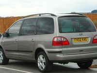 Used Ford Galaxy 2002 MPV
