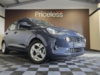 Used Hyundai i10 SE 67 HP (49 kW) 2023 Hatchback