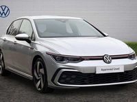 Used VW Golf VIII 245 HP (180 kW) 2020