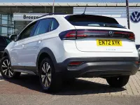 Used VW Taigo 95 HP (69 kW) 2023 SUV