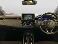 Second-hand Toyota Corolla 122 CP (89 kW) 2022 Break