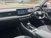 Usado MG HS SE 224 HP (164 kW) 2026 SUV