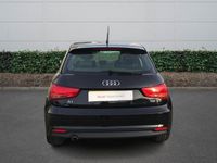 used Audi A1 1.6 Tdi Sport 5Dr