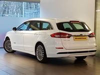 used Ford Mondeo 2.0 Hybrid Titanium Edition 5dr Auto