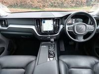 used Volvo XC60 2.0 T4 190 Edition 5dr Geartronic