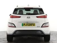 Used Hyundai Kona Ultimate 150 kW (204 HP) 2023 White SUV