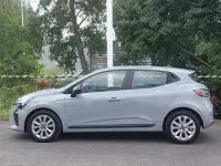 Used Renault Clio Evolution 90 HP (66 kW) 2025 Grey Hatchback