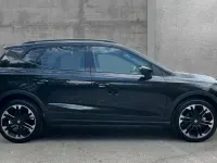 New Seat Arona FR Sport 115 HP (84 kW) 2026 Midnight black SUV