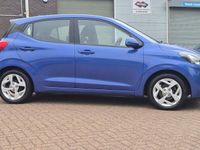 Used Hyundai i10 SE 67 HP (49 kW) 2023 Hatchback