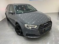 used Audi A3 Sportback 30 TFSI 116 Sport 5dr S Tronic