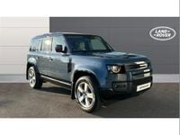 New Land Rover Defender SE Dynamic 249 HP (183 kW) 2025 Other SUV