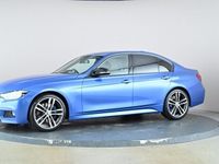 used BMW 320 3 Series i M Sport Shadow Edition 4dr Step Auto