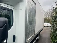 Used Iveco Daily 2023 White