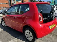 Used VW up! 60 HP (44 kW) 2016 Hatchback