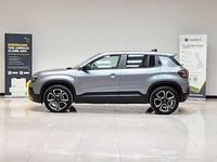 Used Jeep Avenger Summit 114 kW (156 HP) 2024 Grey SUV