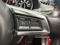 Used Mazda MX5 Inclusive 184 HP (135 kW) 2019 Red Cabriolet