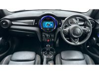 used Mini Cooper S 5-Door HatchSport