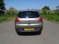 used Peugeot 3008 HDI SPORT Hatchback