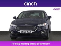 used Ford Mondeo 1.5 EcoBoost 165 Titanium Edition 5dr