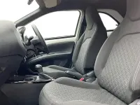 Used Toyota Aygo X 72 HP (52 kW) 2024 White SUV