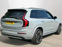 Used Volvo XC90 Ultra 455 HP (334 kW) 2025 Grey SUV
