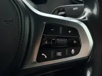Used BMW 218 Gran Coupé M Sport 136 HP (100 kW) 2023 Blue Coupe