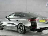 Used BMW i4 M Sport 246 kW (335 HP) 2025 Grey Sedan