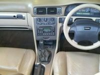 used Volvo C70 2.0