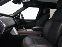 Gebraucht Land Rover Range Rover SE 345 PS (253 kW) 2023 Blau SUV