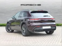 Used Porsche Macan 261 HP (191 kW) 2026 Other SUV