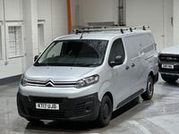 used Citroën Dispatch 2.0 BlueHDi 1400 Enterprise XL FWD 3 Euro 6 (s/s) 6dr