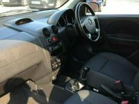 used Chevrolet Kalos 1.2