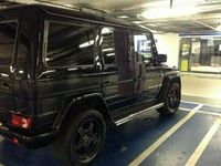 used Mercedes G300 G Class5dr 3.0
