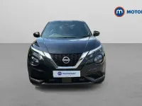 Usado Nissan Juke N-Connecta 114 CV (83 kW) 2026 SUV