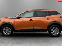 Used Peugeot 2008 Active+ 101 HP (74 kW) 2023 SUV