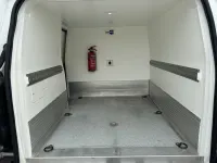 Used Vauxhall Combo 2022 White MPV