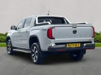 Used VW Amarok Style 205 HP (150 kW) 2023 Grey Pickup